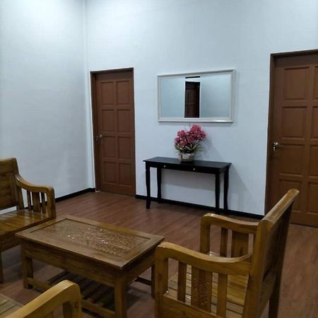 Kangar Jaya Lodging Экстерьер фото