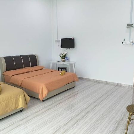 Kangar Jaya Lodging Экстерьер фото