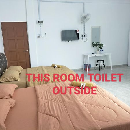 Kangar Jaya Lodging Номер фото