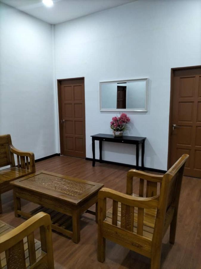 Kangar Jaya Lodging Экстерьер фото