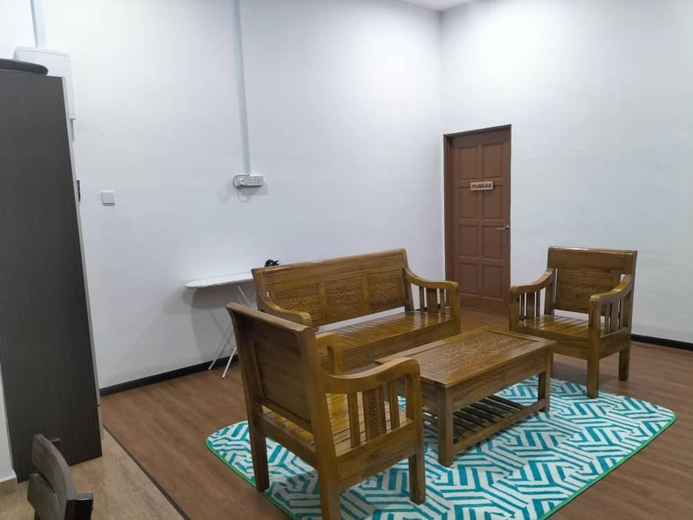 Kangar Jaya Lodging Экстерьер фото