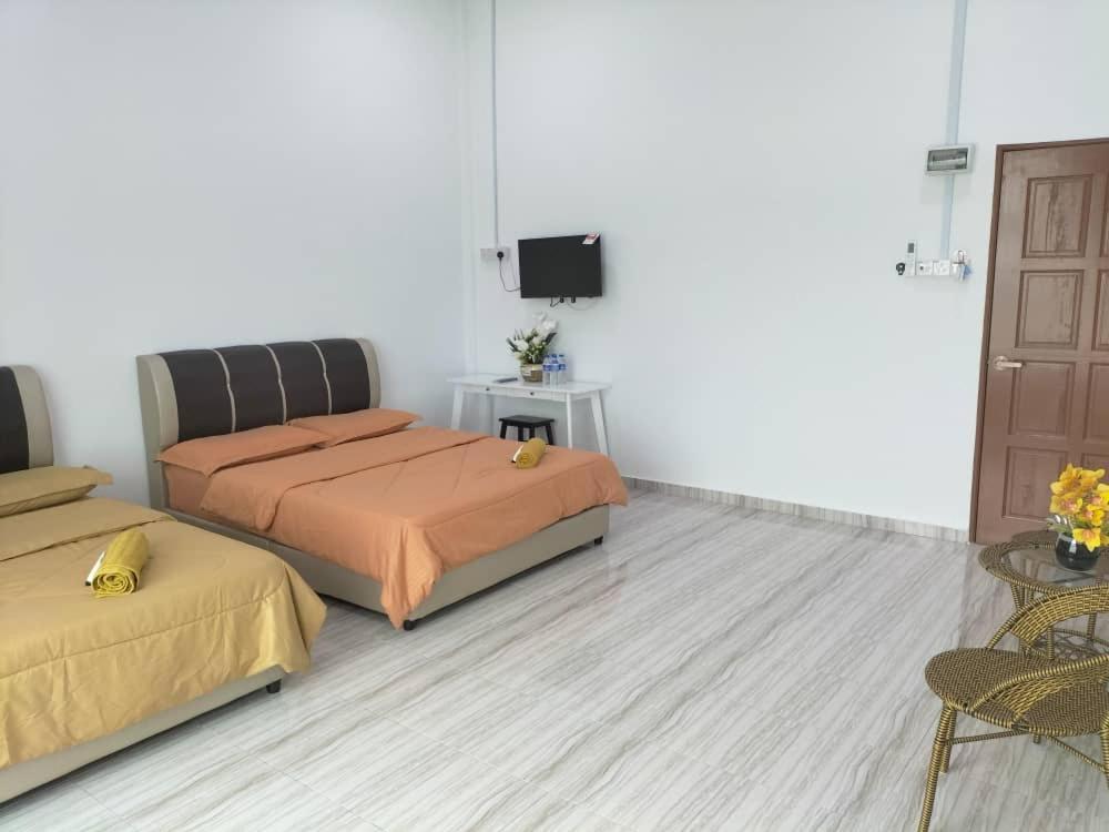 Kangar Jaya Lodging Экстерьер фото