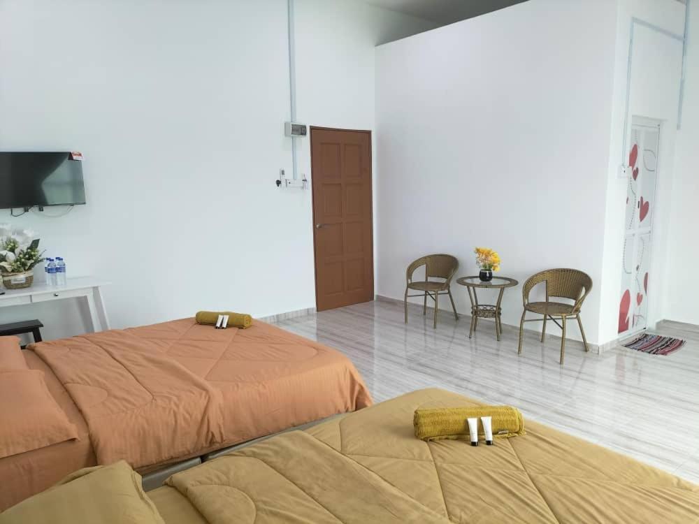 Kangar Jaya Lodging Экстерьер фото