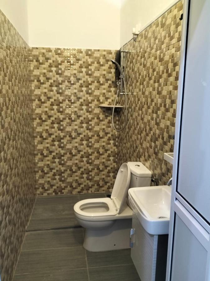 Kangar Jaya Lodging Экстерьер фото