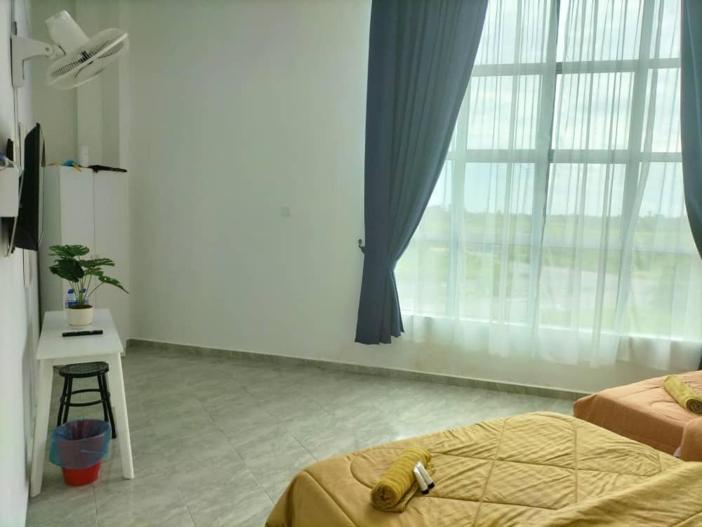 Kangar Jaya Lodging Экстерьер фото