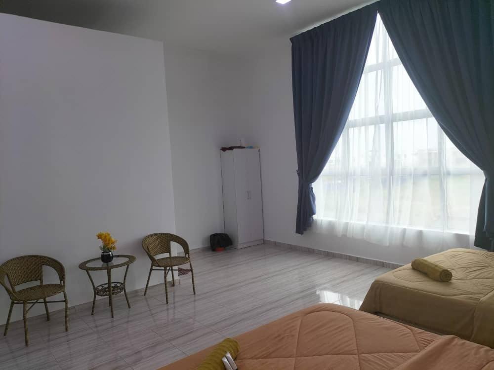 Kangar Jaya Lodging Экстерьер фото