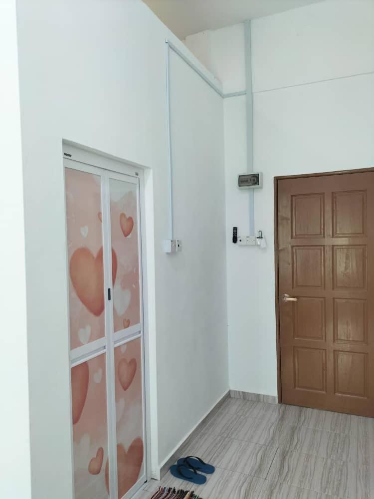 Kangar Jaya Lodging Экстерьер фото