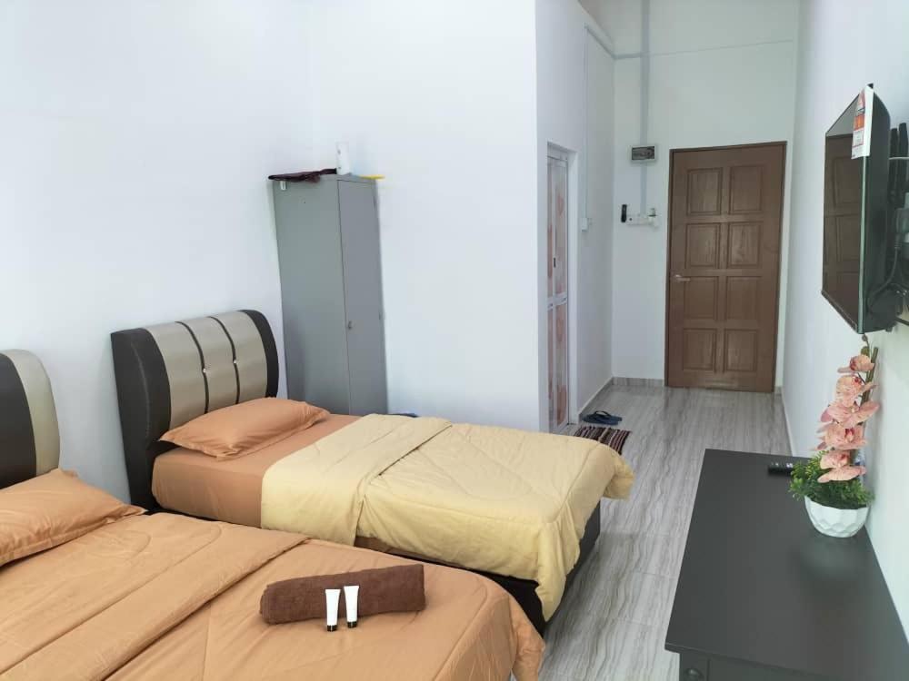 Kangar Jaya Lodging Экстерьер фото