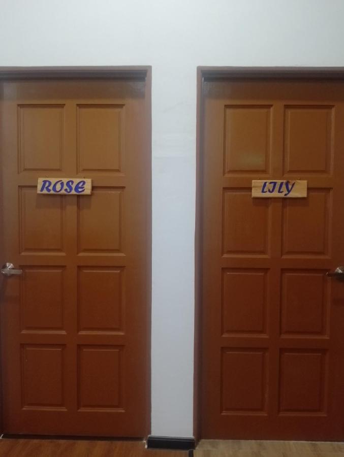 Kangar Jaya Lodging Экстерьер фото