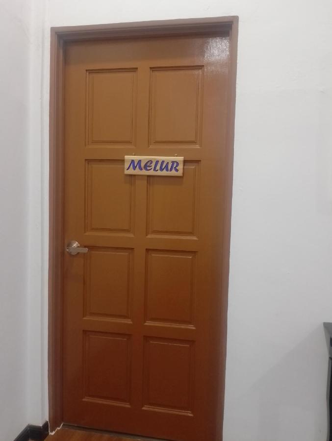 Kangar Jaya Lodging Экстерьер фото