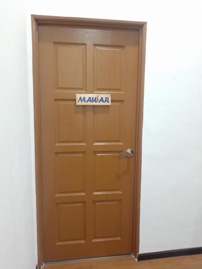 Kangar Jaya Lodging Экстерьер фото