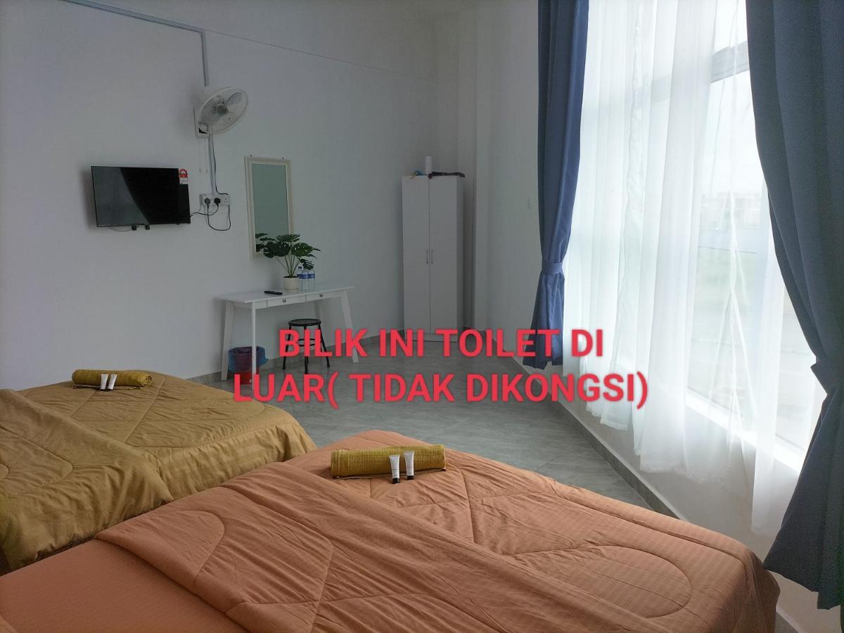 Kangar Jaya Lodging Номер фото